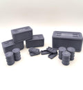 Sci-Fi Scatter Pack – Industrial Tabletop Terrain 28/32mm Wargaming