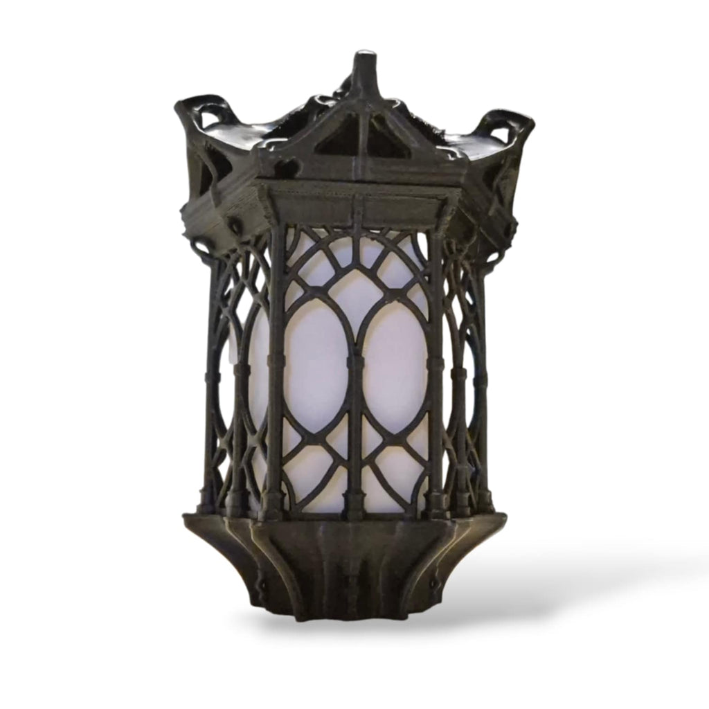 PRE-ORDER - LARP Lantern - Gothic Squire Triple Pack