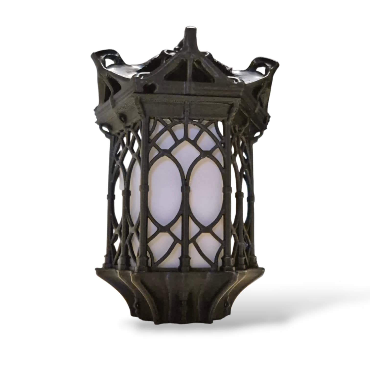 PRE-ORDER - LARP Lantern - Gothic Squire Triple Pack